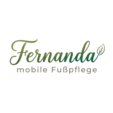 Fernanda mobile Fußpflege